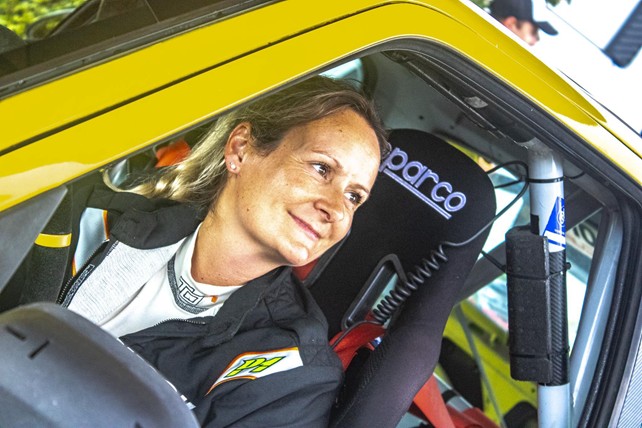 Jill Longépé Descamps